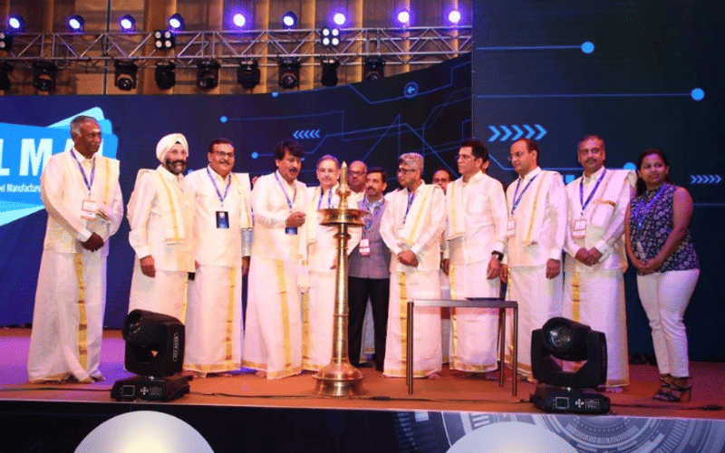 LMAI Conference 2023 in Jaipur set to address key converter challenges